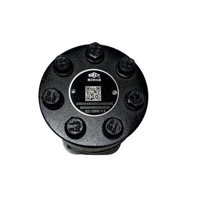 Çelik direksiyon kontrol ünitesi HANGCHA için Orbitrol Valve GR1001-211000-000 BZZ1-E280BC