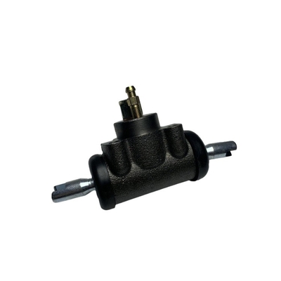 HANGCHA 30HB 24433-76010G için verimli tasarlanmış çatal kaldırma parçaları fren tekerleği silindir