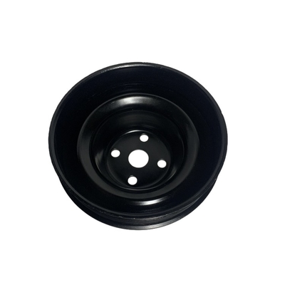 3926855 Cummins Motor Parçaları 6CT ISC ISL QSC QSL Forklift için Fan Pulley Model CPCD100-300