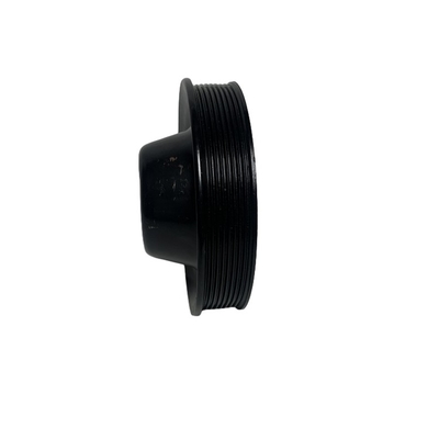 3926855 Cummins Motor Parçaları 6CT ISC ISL QSC QSL Forklift için Fan Pulley Model CPCD100-300