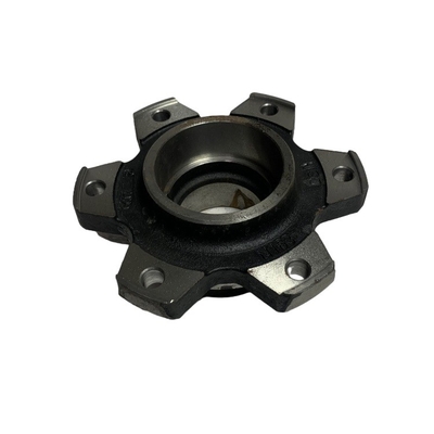 Forklift Parçaları Arka Aks'ın Yönlendirme Merkezi N163-220013-001 CPC D 20-35 için Ağırlık KG 4.5