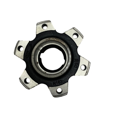 Forklift Parçaları Arka Aks'ın Yönlendirme Merkezi N163-220013-001 CPC D 20-35 için Ağırlık KG 4.5