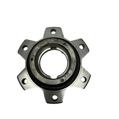 Forklift Parçaları Arka Aks'ın Yönlendirme Merkezi N163-220013-001 CPC D 20-35 için Ağırlık KG 4.5