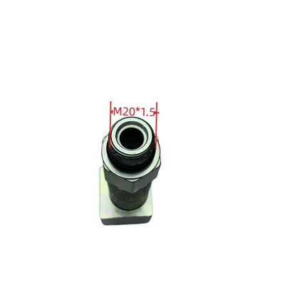 HELI 3 tonluk kaldırma silindir ara JT8031-34031D20B8-50401 Diğer özellikler için