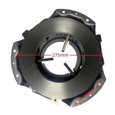 13453-10402 / N150-122000-000 CPC20-35 Çelik şanzıman debriyaj kapağı için çatal kaldırıcı parçaları