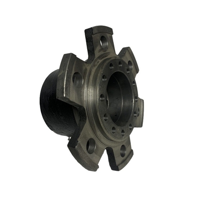 CPCD20-30 Enerji Madenciliği için Sürücü Axle Hub 24453-02031 Hafif Kalıcı