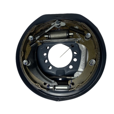 CPCD20-25 CPC20-25 CPD20-25 FD20-25 FG20-25 ve OEM REF000560R için Forklift Parçaları Tekerlek Fren Assy