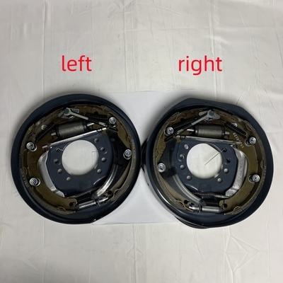 CPCD20-25 CPC20-25 CPD20-25 FD20-25 FG20-25 ve OEM REF000560R için Forklift Parçaları Tekerlek Fren Assy