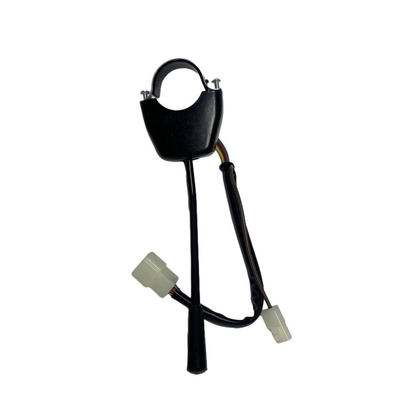 HELI Forklift Turn Light Switch JK802L Makine Tamirhanelerindeki Forkliftler için