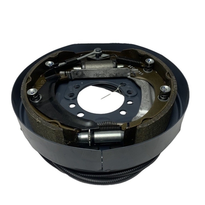 CPCD20-25 CPC20-25 CPD20-25 FD20-25 FG20-25 ve OEM REF000560R için Forklift Parçaları Tekerlek Fren Assy