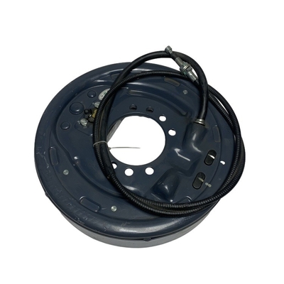CPCD20-25 CPC20-25 CPD20-25 FD20-25 FG20-25 ve OEM REF000560R için Forklift Parçaları Tekerlek Fren Assy