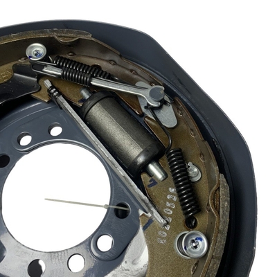 CPCD20-25 CPC20-25 CPD20-25 FD20-25 FG20-25 ve OEM REF000560R için Forklift Parçaları Tekerlek Fren Assy