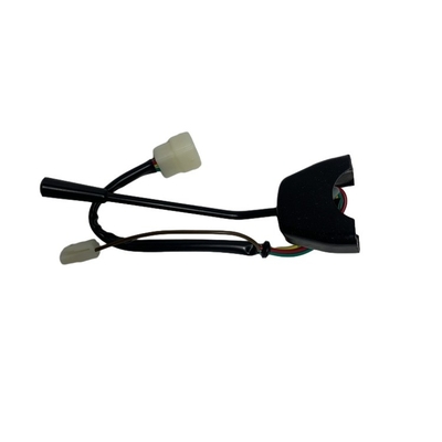 HELI Forklift Turn Light Switch JK802L Makine Tamirhanelerindeki Forkliftler için