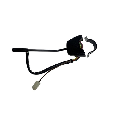 HELI Forklift Turn Light Switch JK802L Makine Tamirhanelerindeki Forkliftler için