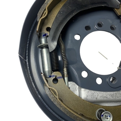 CPCD20-25 CPC20-25 CPD20-25 FD20-25 FG20-25 ve OEM REF000560R için Forklift Parçaları Tekerlek Fren Assy