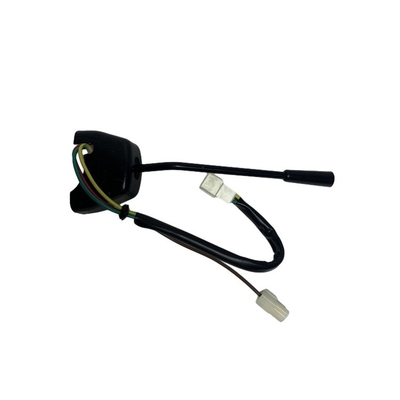 HELI Forklift Turn Light Switch JK802L Makine Tamirhanelerindeki Forkliftler için
