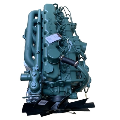 Yükleyici için garantili Besturn X40 EV400 SUV CA6110 xichai CA6110/ 125 FAW Dizel Motoru
