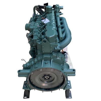 Yükleyici için garantili Besturn X40 EV400 SUV CA6110 xichai CA6110/ 125 FAW Dizel Motoru