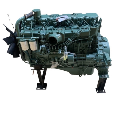 Yükleyici için garantili Besturn X40 EV400 SUV CA6110 xichai CA6110/ 125 FAW Dizel Motoru