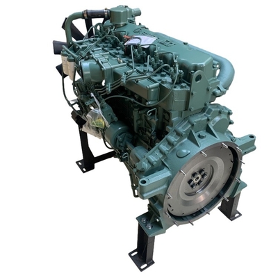 Yükleyici için garantili Besturn X40 EV400 SUV CA6110 xichai CA6110/ 125 FAW Dizel Motoru