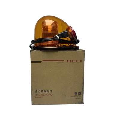0.85KG D08LEDXZFM LED Döner Buzzer Işığı, Uzun Çalışma Süresi Avantajı
