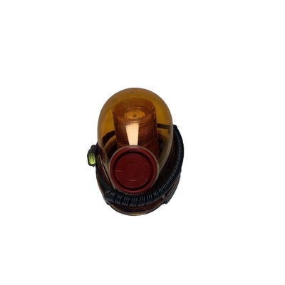 0.85KG D08LEDXZFM LED Döner Buzzer Işığı, Uzun Çalışma Süresi Avantajı