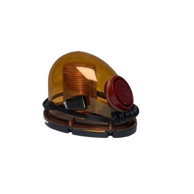 0.85KG D08LEDXZFM LED Döner Buzzer Işığı, Uzun Çalışma Süresi Avantajı