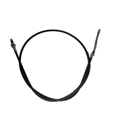 1.2KG Forklift Fren Kablosu Montajı 0C11246-14603 0C11246-24603 FD30 CPC D 30-35 için