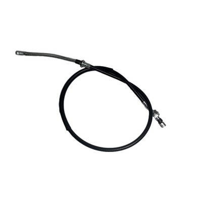 1.2KG Forklift Fren Kablosu Montajı 0C11246-14603 0C11246-24603 FD30 CPC D 30-35 için