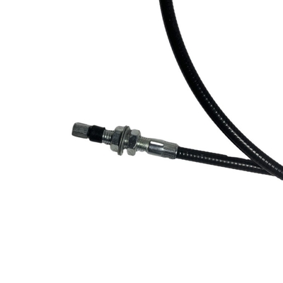 1.2KG Forklift Fren Kablosu Montajı 0C11246-14603 0C11246-24603 FD30 CPC D 30-35 için