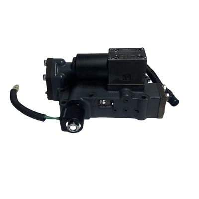 YQX100-D07000 Heli CCT6 Üretim Tesisi İçin Transmisyon Kontrol Valf Montajı