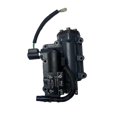YQX100-D07000 Heli CCT6 Üretim Tesisi İçin Transmisyon Kontrol Valf Montajı