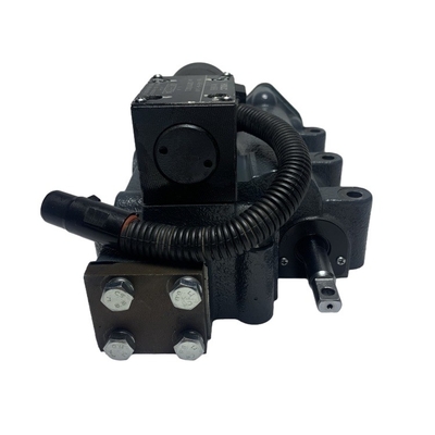 YQX100-D07000 Heli CCT6 Üretim Tesisi İçin Transmisyon Kontrol Valf Montajı