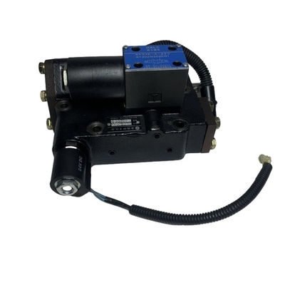 11.5 KG Forklift Parçaları HL CPCD40-50 A37D3-80305 için iletken kontrol valf montajı