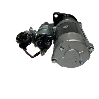 QUANCHAI Dizel Motoru Parçaları için Top- 24V 4.5KW Starter QDJ2519E-P 495/498/4C5/4C6 2409003010025
