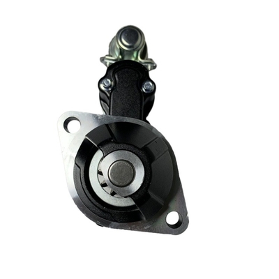 QUANCHAI Dizel Motoru Parçaları için Top- 24V 4.5KW Starter QDJ2519E-P 495/498/4C5/4C6 2409003010025
