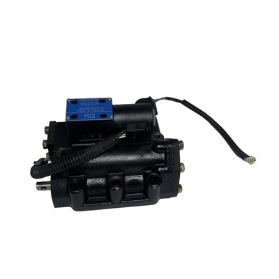 11.5 KG Forklift Parçaları HL CPCD40-50 A37D3-80305 için iletken kontrol valf montajı