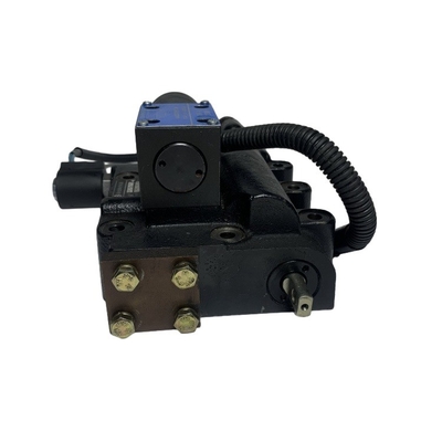 11.5 KG Forklift Parçaları HL CPCD40-50 A37D3-80305 için iletken kontrol valf montajı