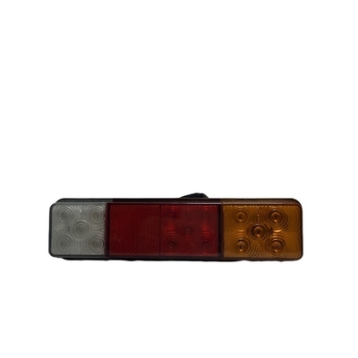 Makine Tamirhaneleri D08HZHD-LED CPCD30 K Serisi Forklift Arka Lambaları için Kuyruklu Fener