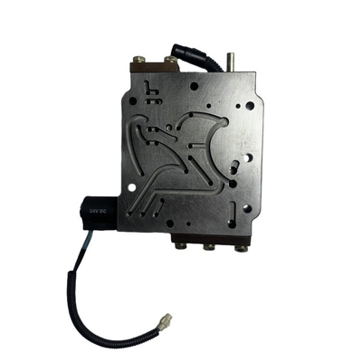 11.5 KG Forklift Parçaları HL CPCD40-50 A37D3-80305 için iletken kontrol valf montajı