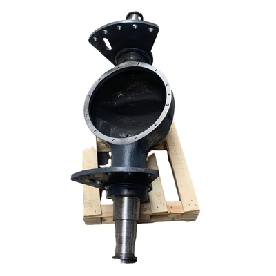 İnşaat Malzemeleri Mağazaları Forklift Parçaları CPCD40-50 için Sürüş Aksı K3TL3-00101 Ucuz