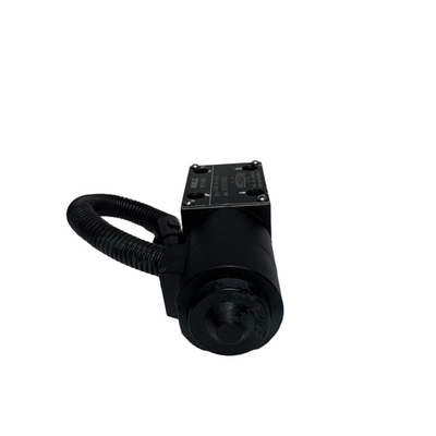 CPCD50-120 Forklift modeli için 130C3-82752 34E-10BY-24V YXQD100-42000 solenoid valfleri
