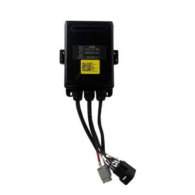 Hafif Çatal Elektrik Kutusu Ağırlık KG 0,8 kg Uzun çalışma ömrü Avantajı