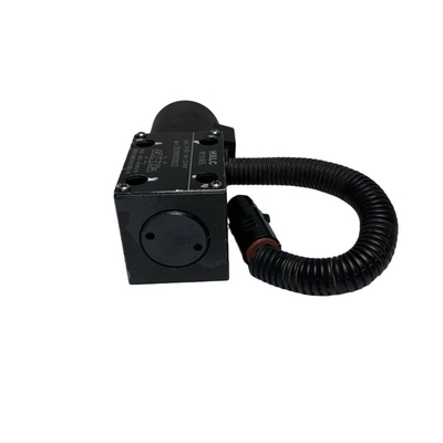 CPCD50-120 Forklift modeli için 130C3-82752 34E-10BY-24V YXQD100-42000 solenoid valfleri