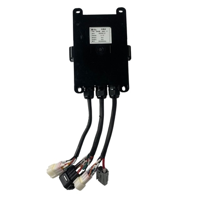 Hafif Çatal Elektrik Kutusu Ağırlık KG 0,8 kg Uzun çalışma ömrü Avantajı