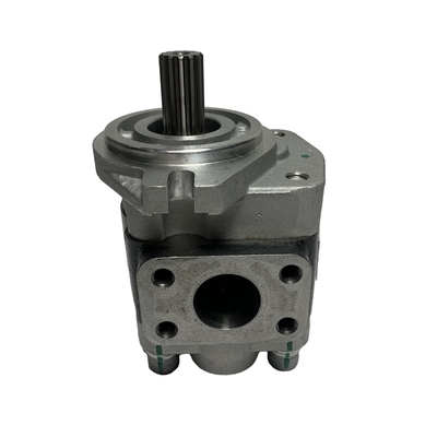 Makine Tamirhaneleri için hidrolik dişli pompası CBKEC-G32-AF K0W57-10211 Ağırlık 5.6 KG