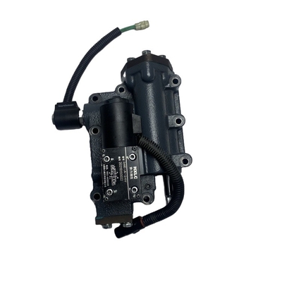 CPCD50-120 Forklift modeli için 130C3-82752 34E-10BY-24V YXQD100-42000 solenoid valfleri