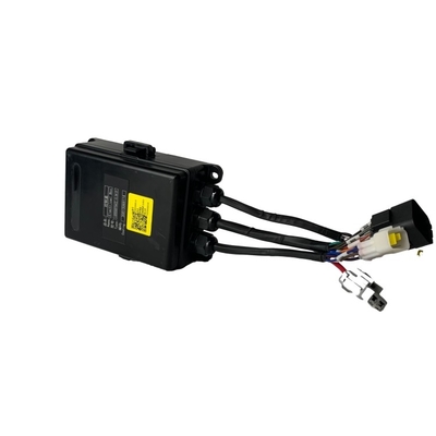 Hafif Çatal Elektrik Kutusu Ağırlık KG 0,8 kg Uzun çalışma ömrü Avantajı