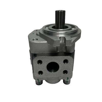 Makine Tamirhaneleri için hidrolik dişli pompası CBKEC-G32-AF K0W57-10211 Ağırlık 5.6 KG