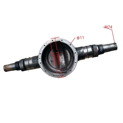 CPCD30-35 Çekici Aks H24N3-02161A Profesyonel'den Aks Koruma Ağırlığı 68KG